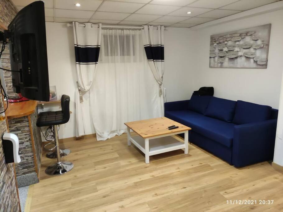Residence Romains 0G Strasbourg Eksteriør billede