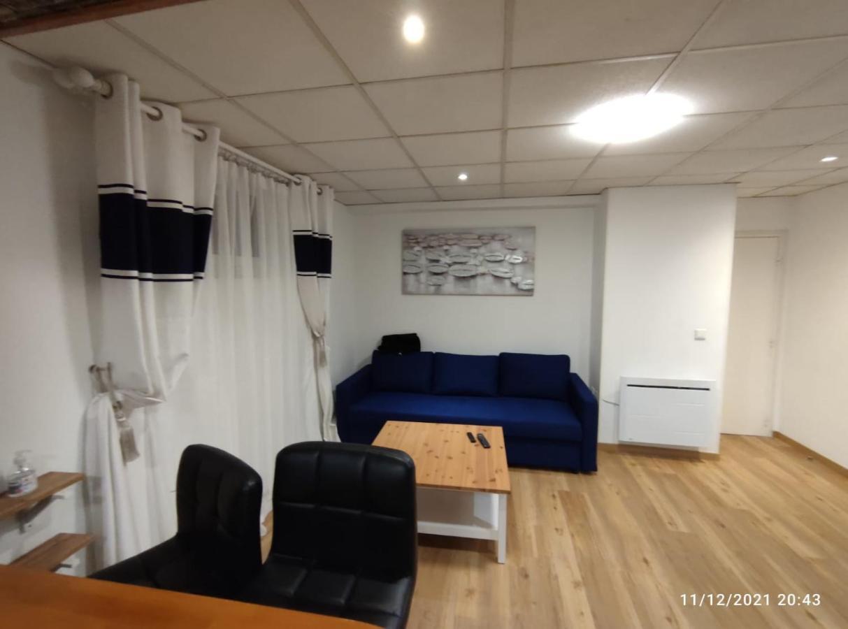 Residence Romains 0G Strasbourg Eksteriør billede