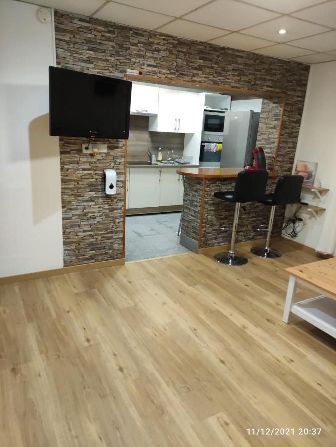 Residence Romains 0G Strasbourg Eksteriør billede