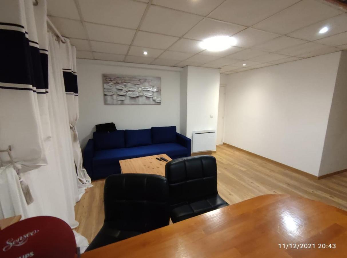 Residence Romains 0G Strasbourg Eksteriør billede