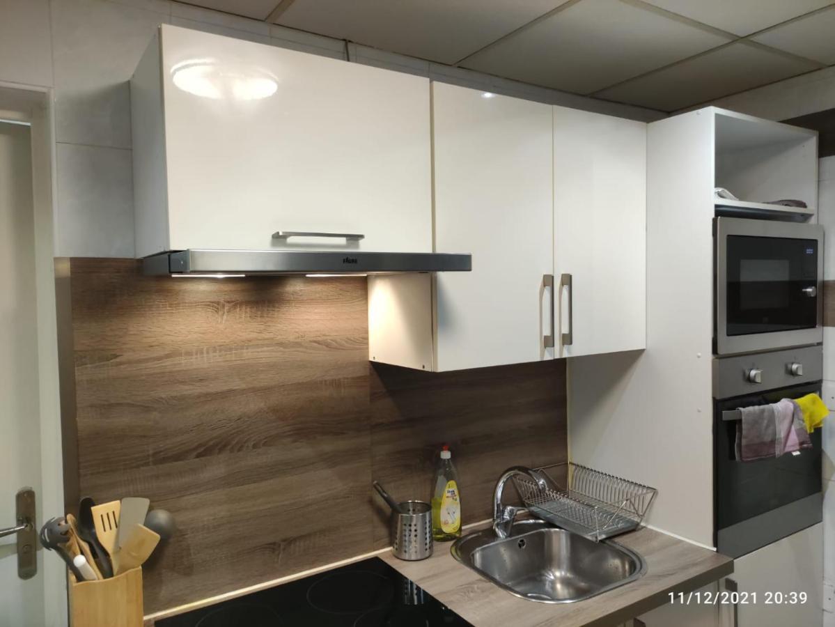 Residence Romains 0G Strasbourg Eksteriør billede