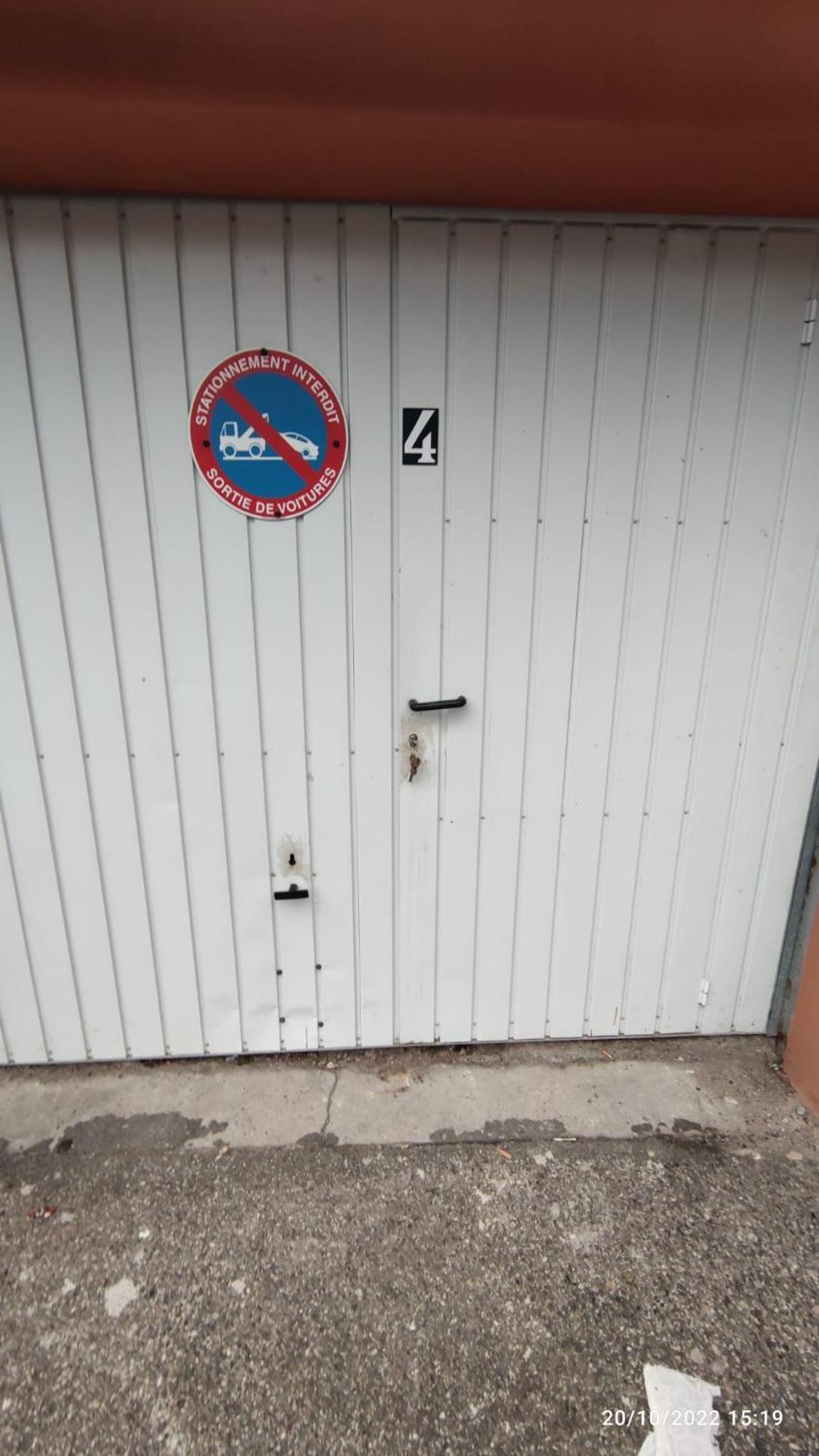 Residence Romains 0G Strasbourg Eksteriør billede