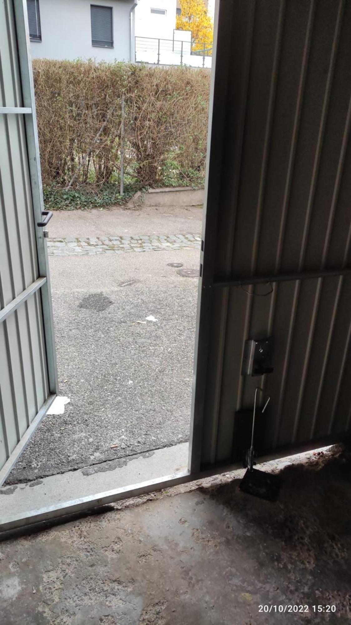 Residence Romains 0G Strasbourg Eksteriør billede